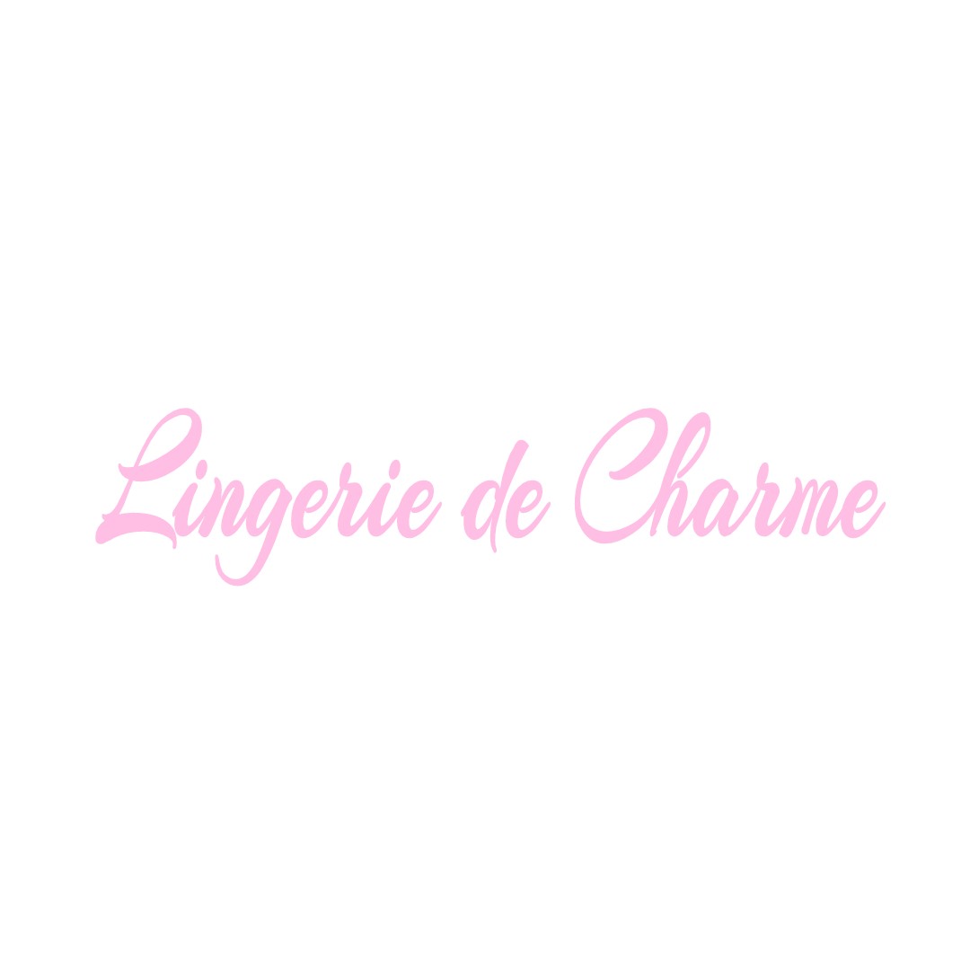 LINGERIE DE CHARME HAUTEVILLE-LOMPNES